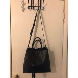 French Connection Hobo Bag